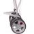 Replacement Rear Wheels (1 Pair / 2 Wheels) - view 1